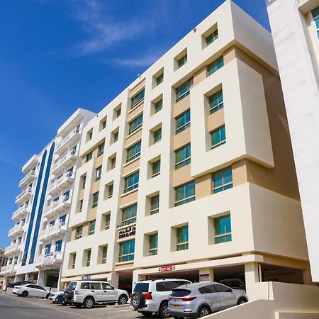 Noor 2 Bedroom Apartment For Beautiful Holiday Mascate Esterno foto