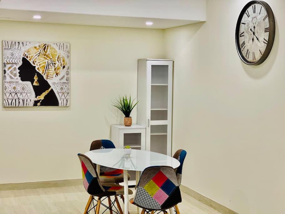 Noor 2 Bedroom Apartment For Beautiful Holiday Mascate Esterno foto