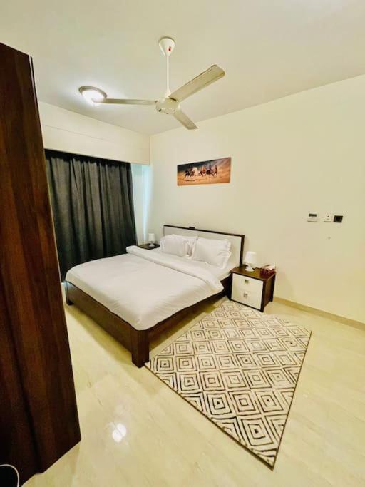 Noor 2 Bedroom Apartment For Beautiful Holiday Mascate Esterno foto