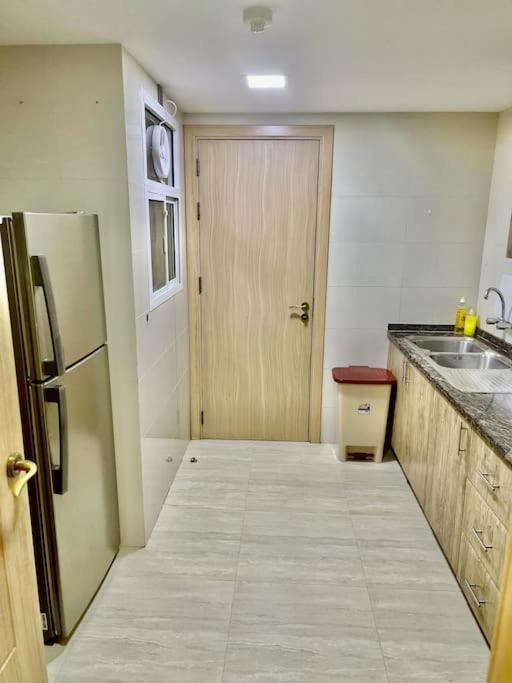 Noor 2 Bedroom Apartment For Beautiful Holiday Mascate Esterno foto