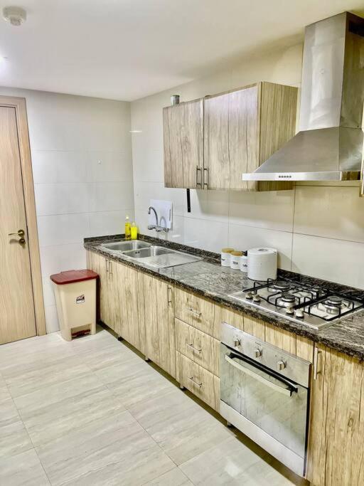 Noor 2 Bedroom Apartment For Beautiful Holiday Mascate Esterno foto