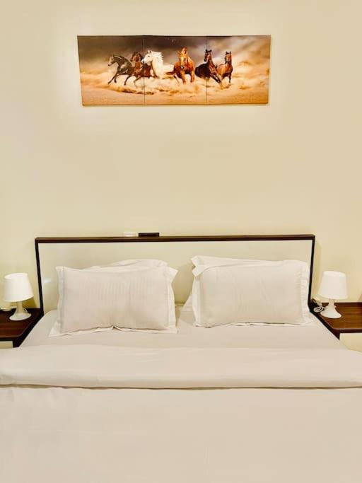 Noor 2 Bedroom Apartment For Beautiful Holiday Mascate Esterno foto